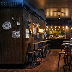 venue